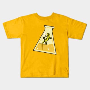 Salamander Kids T-Shirt